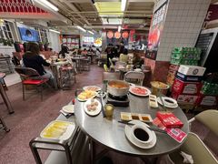 -燃计沙茶皇·香港沙茶火锅(人广旗舰店)