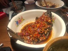 -老湘村·湖南土菜(天河维多利店)