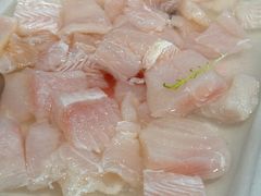 -宝丽金大酒店·洗浴中心