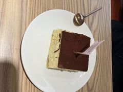 -嗒令甜品·主题融合料理餐厅(首座时代店)