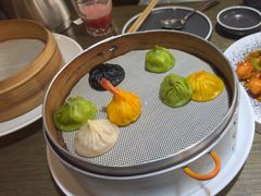 -隆喜元鱼汤包·海鲜(中联广场店)