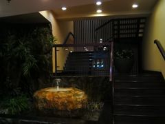 -西安绿地假日酒店·丽宝轩中餐厅