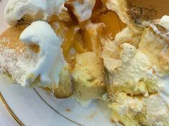 浮云卷烤布蕾-Tomado绿色烘焙(大尧三路店)