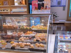 -巴黎贝甜(凯德MALL望京店)