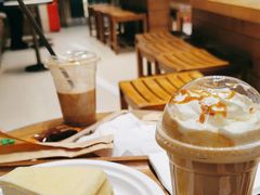 -Peet's 皮爷咖啡(陆家嘴中心店)
