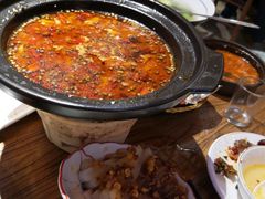 -大川先生·小龙虾·川菜(信义坊店)