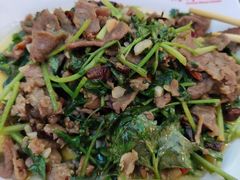 -威尼斯人酒店琳琅美食广场