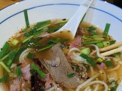-杜袁氏贵州农家羊肉粉(爱融荟城店)