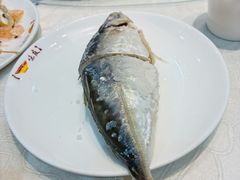 盐焗巴浪鱼-味友·厦门味(集美店)