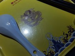 -羊大爷涮肉(亮马桥店)