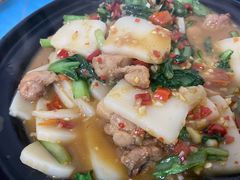 弋阳年糕-江南古镇味道·私房菜