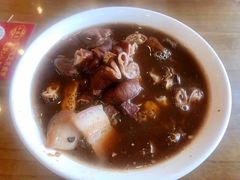 -北京小肠陈饭庄(方庄店)