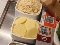 -宴全牛粤来越牛潮汕鲜牛肉火锅(海州万达广场店)