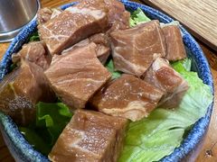 -原始泥炉烤肉(总店)