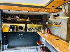 -MAP CHA普洱茶馆(翠湖店)