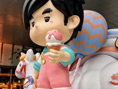 -济南恒隆广场