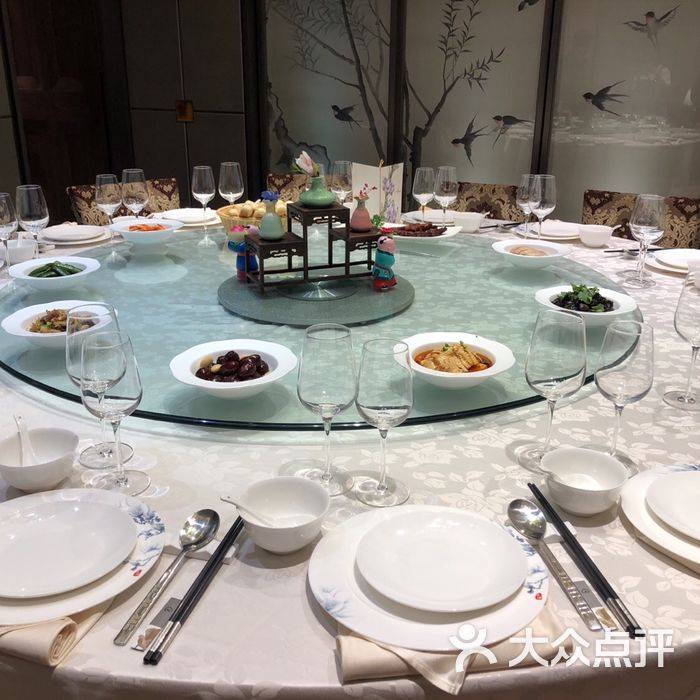 太湖饭店·中餐厅