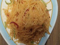 -街角等你.大连海鲜烧烤(西安路店)