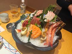 -吉兆·料理(红梅南路店)