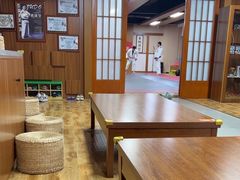-一本柔道跆拳道馆(环球中心馆)