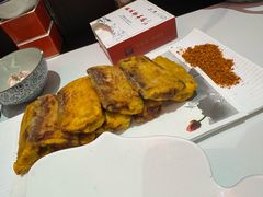 -双城乡铁锅炖羊肉(莱安逸境店)