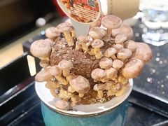 活体菌菇-捞王锅物料理(金城路店)