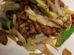 -胖老汉椒麻鸡清真新疆菜(西御街店)