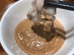 -苏完瓜尔佳氏·满洲涮肉(古方路店)