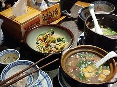 -南京大牌档(新街口德基广场店)