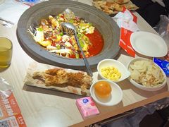 -真牛哇·香辣汽锅蛙(天河城店)