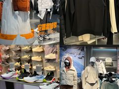 -盛京大奥莱(沈阳奥体店)