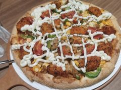 -魏斯理汉堡(西安沣东吾悦店)