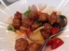 -皇朝会.经典传统粤菜(外滩店)