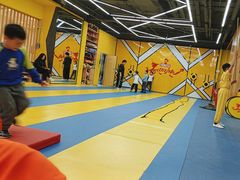 -HELLO功夫(印象城店)