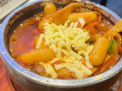 -韩宫宴炭火烤肉(昆山金鹰店)