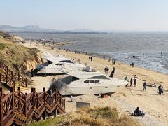 -辽宁团山国家级海洋公园