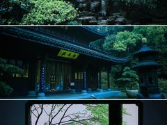 -虎跑公园