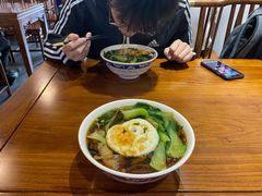 -东吴面馆(枫桥店)