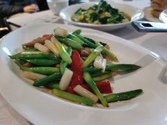 洪湖小炒-王元兴酒楼(杭帮菜名店)