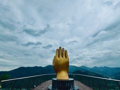 -长寿村