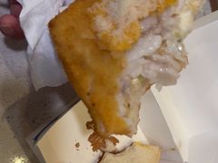 -麦当劳(田林好又多店)