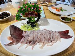 -德胜轩正宗顺德菜(宝安沙井会展中心店)