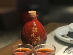 -鼎盛蜀坊·重庆江湖菜(市桥地铁站店)