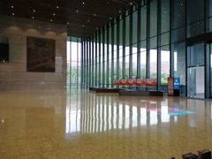 -广州市城市规划展览中心