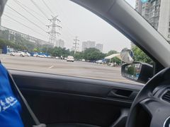 -乔森驾校(杨家坪总校)