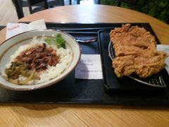 -永和大王(浦东南路店)