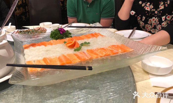 馬車會海鮮酒樓图片