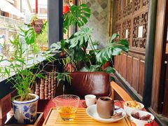 -马家大院