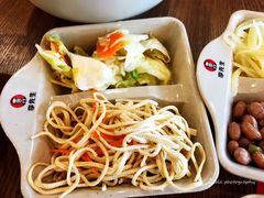 -李先生牛肉面大王(上海站南广场店)