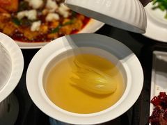 -兴蜀府·臻味江景餐厅(正大广场店)